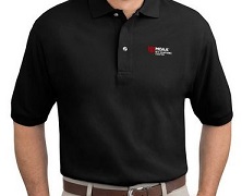 MOAA-NH Polo