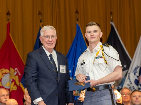 Norwich Army ROTC